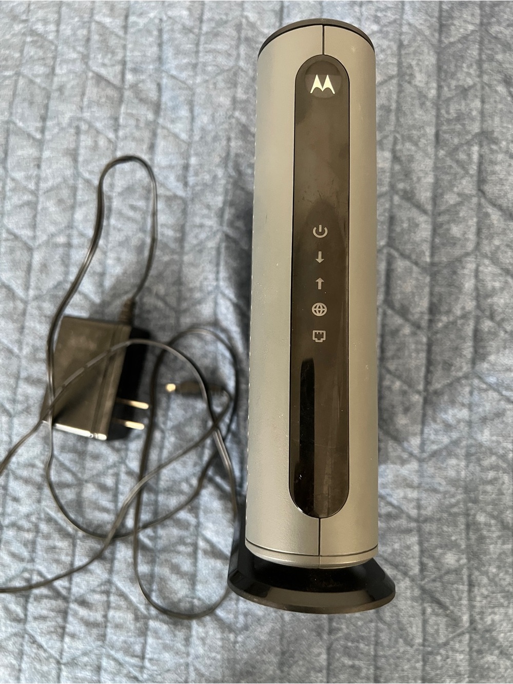 Motorola DOCSIS 3.1 MB8600
